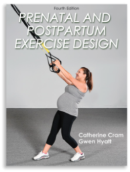 Prenatal and Postpartum Exercise Manual